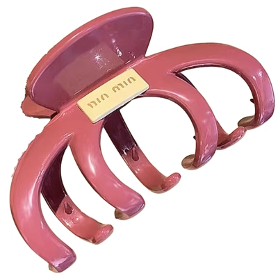 女夏夹子头饰抓夹抓夹高级感