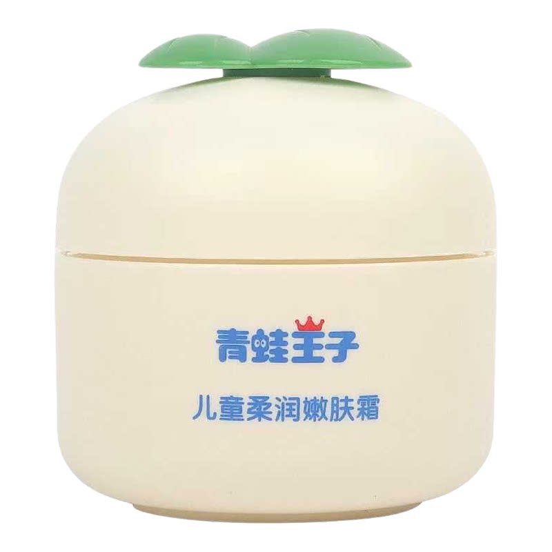 柔滑洋甘菊精华油青蛙王子40g