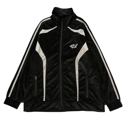 2727法老潮流嘻哈宽松上衣