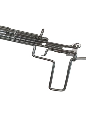 304不锈钢A款砸响火柴不可发射