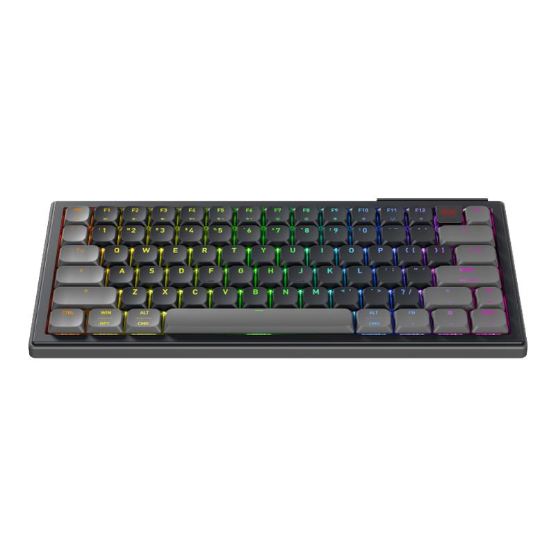 新品】XTRFYK63WPRO机械键盘