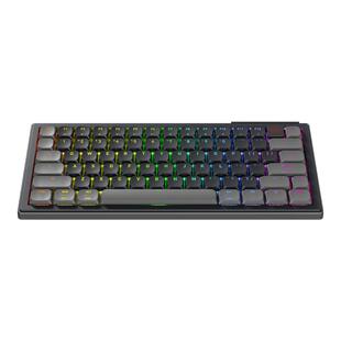 新品】XTRFY K63W PRO无线8K机械键盘CHERRY矮轴电竞8G超宽带UWB