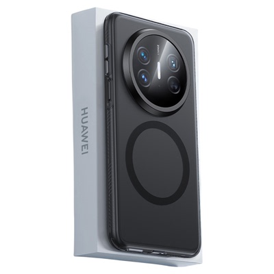 Benks适用华为Mate80promax磁吸手机壳新款磨砂80pro超薄防摔全包保护套Magsafe肤感男士女款简约70Pro+外壳