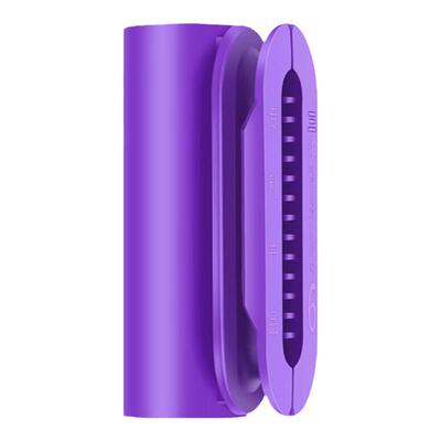 梦达鱼竿前堵绕线一体器