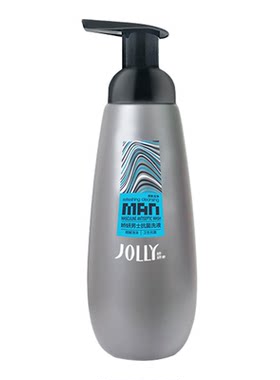 娇妍男士300ML*2支私处洗护液