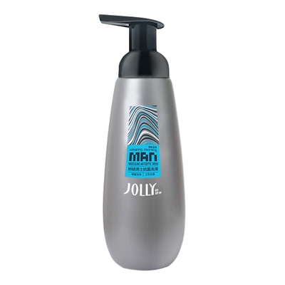 娇妍男士300ML*2支私处洗护液