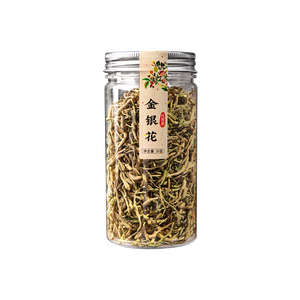漓果散装野生花草茶泡水