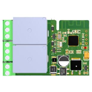 手机控车靠近自动解锁蓝牙接近开关模块 感应 汽车无钥匙进入改装