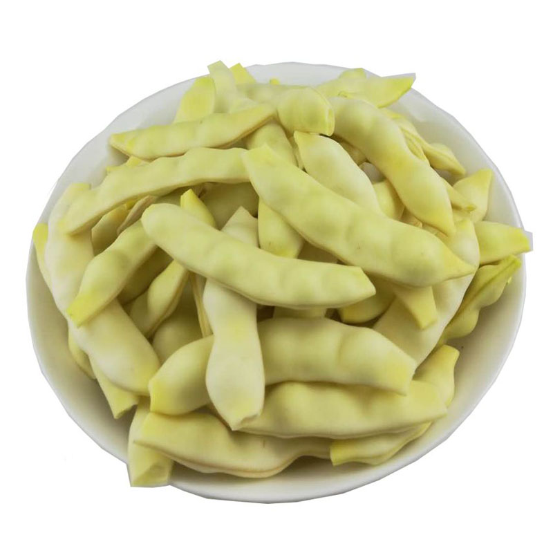 速冻豆角东北鼓豆黄金勾