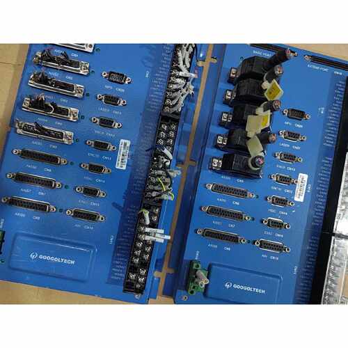 询价端子板GT2-800-ACC2-VB-G