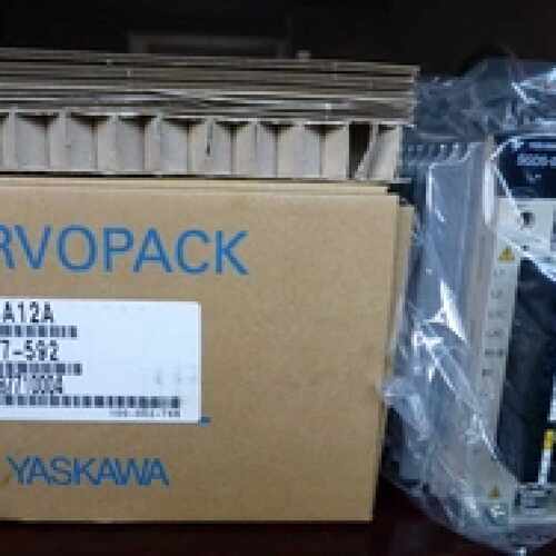 议价SGDS-02A12A/SGDS-04A12A/SGDS-08A12A全新 安川伺服驱动器
