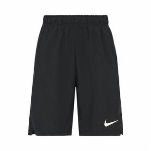 Nike/耐克 男子夏季运动跑步训练休闲速干透气五分短裤DM6618-084