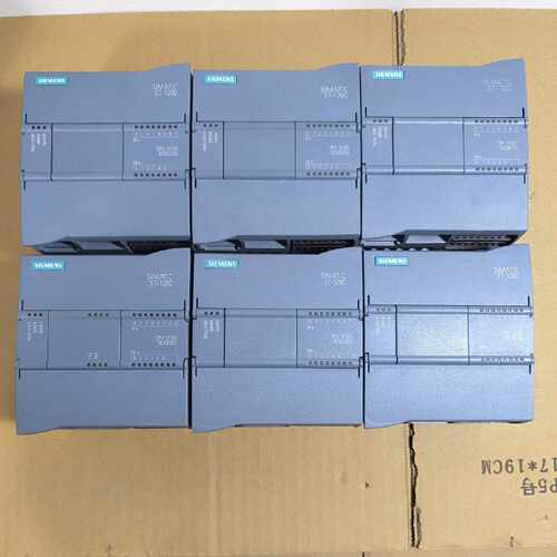 溢价-S7-1200 CPU1212C DC/DC/DC ，