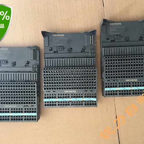 议价西门子ET200S系列IM151-1模块底座 6ES7 193-4DL00-0AA0 正品
