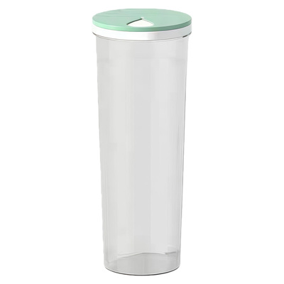 食品级密封罐面条收纳盒