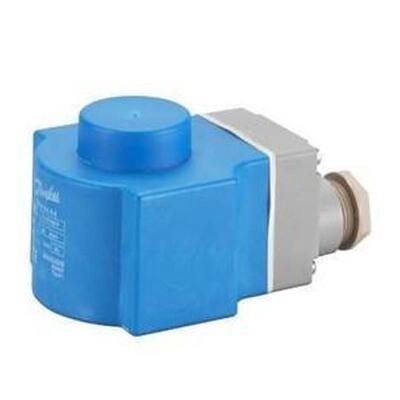 danfoss丹佛斯电磁阀DN25 032U7125 018F6176原装现货