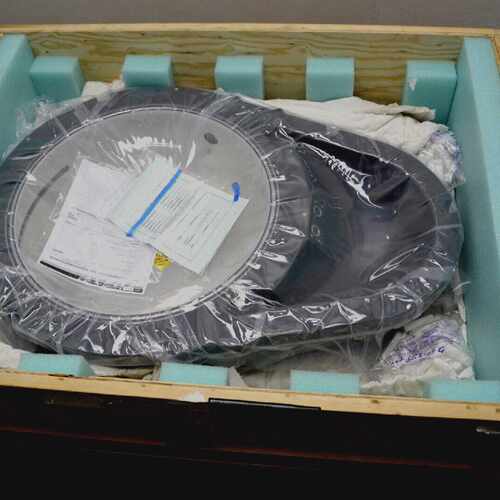 0040-37642/ DPS UPPER LINER ASSY Y203 CENTURA CENTRIS/ AMAT