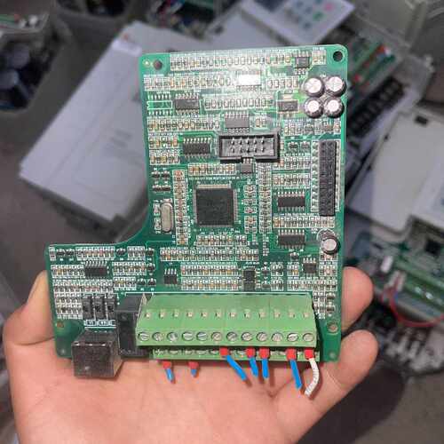 询价FL-DZB300 富凌变频器主板 DZB312B00