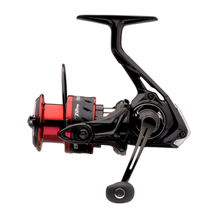 北溟鱼纺车轮矶钓滑漂鱼轮远投海钓超轻泛用渔轮碳素鱼线轮矶钓轮