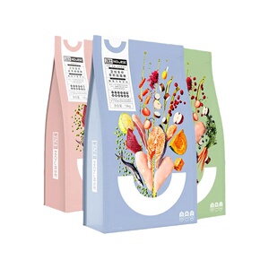 卫仕膳食猫粮幼猫糕成猫粮全阶段通用膳食平衡系列猫主粮1.8kg