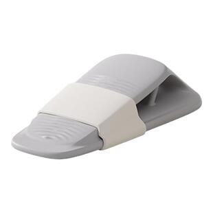 门挡阻门器防风门塞安全防撞创意堵门工具大门缝固定顶门器门楔子