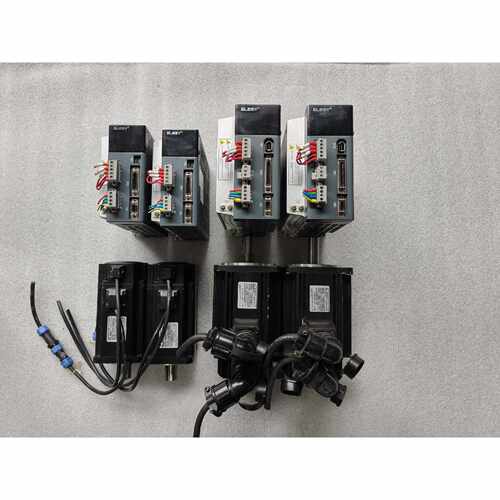 询价-伊莱斯驱动器ESDB-015AE110EMA-040BE2