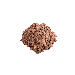 透气天然风化石盆景专用土红土颗粒金弹子营养土铺面多肉土生根土