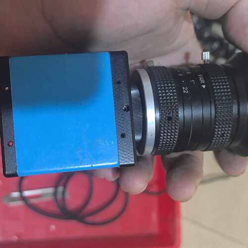 议价德国映美精DMK41AU02工业 加 ，USB接口，