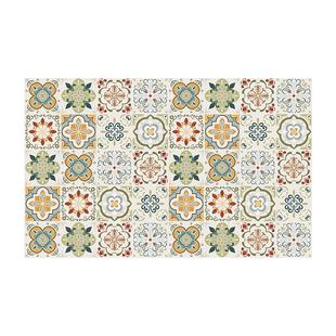 美式餐桌垫轻奢高级感家用隔热吸水速干台面垫厨房硅藻泥沥水垫子