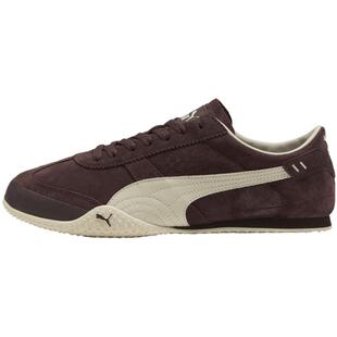 优购puma彪马女鞋Bella美拉德薄底鞋德训鞋运动休闲鞋40462003