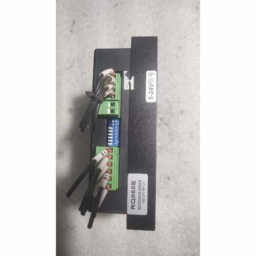 议价步进驱动器RQ860EVAC18V80V524V信维修
