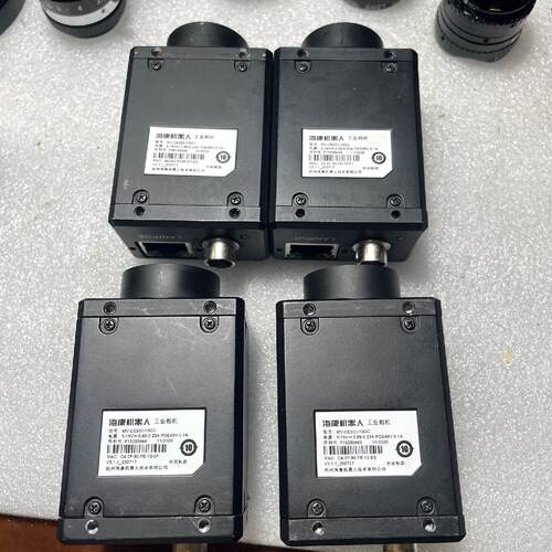 议价海康 MV-CE200-10GC 2000W像素 卷帘快门