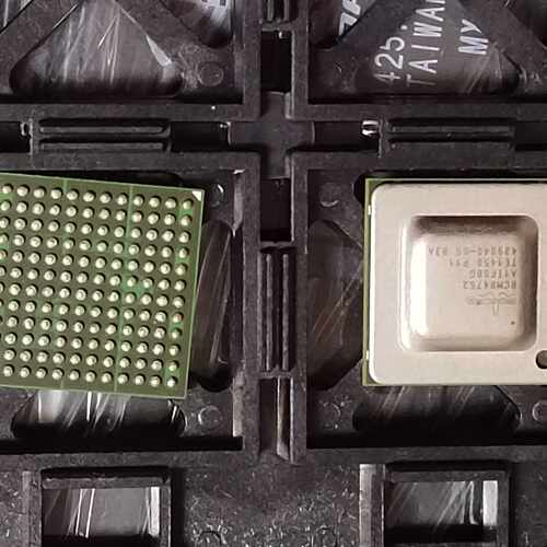 询价-BCM84752A1IFSBG