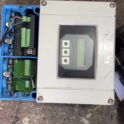 溢价-EH恩德斯豪斯 Promag 50W1H, DN100 4