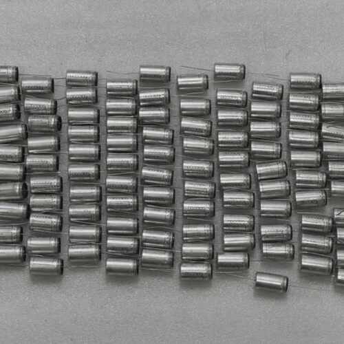 Rifa Elyt Long Life Capacitor PEG 124 EJ4220Q 2200uF 10VDC N