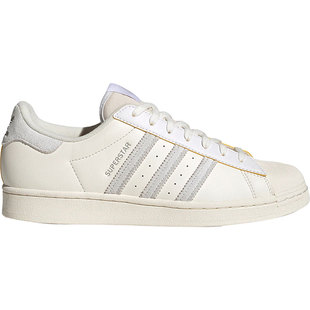 Adidas/阿迪达斯正品 三叶草 SUPERSTAR W女子经典运动鞋GY4656