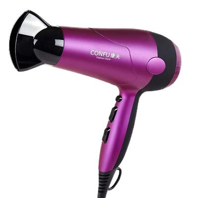 康夫电吹风机家用恒温不伤发大风