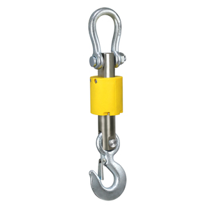 尤立德电子吊秤10吨吊磅5吨磅秤3t防水带打印行车吊钩秤掉秤吊称