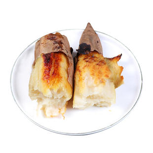 正宗山东冰糖心哈密白薯糖心红薯农家自种沙地地瓜白雪公主地瓜