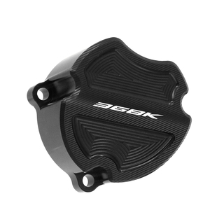 适用升仕24-26款368G 368K 368E 368D/M改装配件水泵保护盖装饰罩