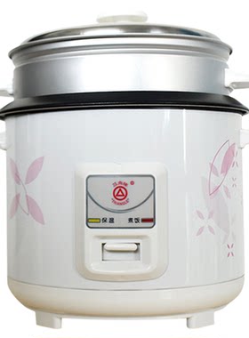 三角CFXB30-50B不粘快煮电饭煲