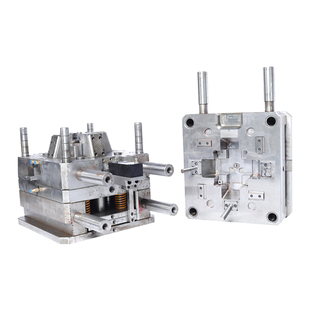 塑料件模具开模注塑加工工程ABS塑料外壳定制注塑尼龙件定制