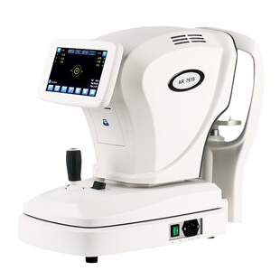 嫦娥全自动电脑验光仪AR7610哈特曼测量精准验光机眼镜店验光设备