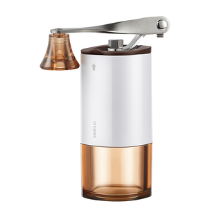 施美乐手摇磨豆机手磨咖啡机磨咖啡豆咖啡研磨器手动咖啡豆研磨机