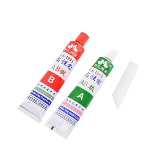 高性能结构AB胶水丙烯酸酯结构胶粘剂AB胶