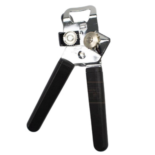 热卖三能手持式开罐器 多功能罐头开瓶器 CRTH0003易用烘焙工具