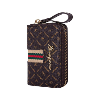 2025新款卡包女士多卡位超薄防磁大容量精致高档小巧卡片包名片夹