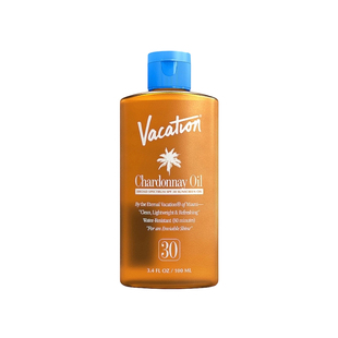 Vacation CHARDONNAY 防晒霜revolve时尚小众新品