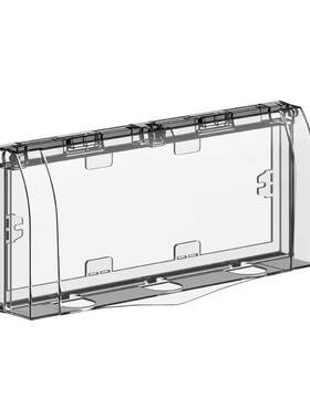国际电工官方正品插座防水罩