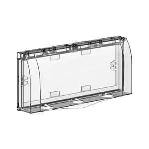 国际电工官方正品插座防水罩